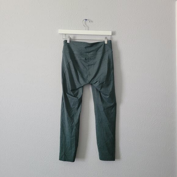 Outdoor Voices Green Workout pants size Medium - Picture 7 of 7